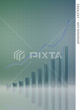 股票價格和圖表 14376563