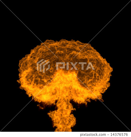 爆炸爆炸 14376576