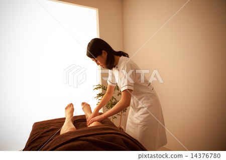 knead, massage, massaging 14376780