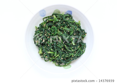 Shunki的芝麻棒 14376939