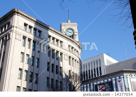 銀座 14377054