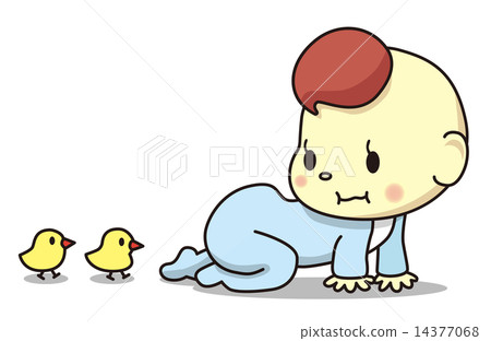 Baby's young 14377068