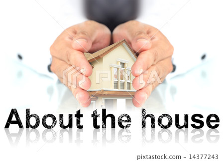 About the house About the house 14377243