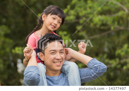 Family Outdoor 14377497