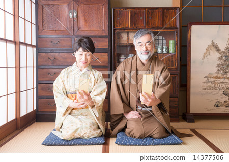 高級夫婦(ha句) 高級夫婦(ha句) 14377506