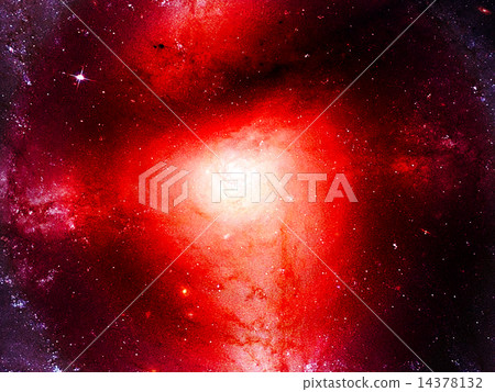 Cosmo __ large universe 14378132