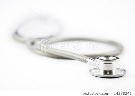 Stethoscope 14378241