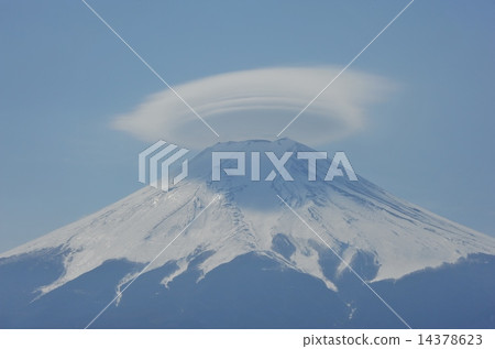 華盛和富士山 14378623