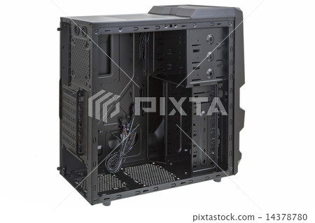 Computer case assembly Assembling of the PC 14378780