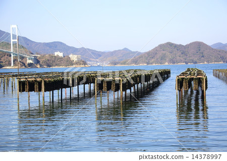 Aki Nada Bridge 14378997