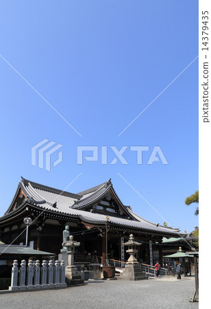 四國佛第75佛教徒“Zentsuji”出生地(齋藤)的“少女” 四國佛第75佛教徒“Zentsuji”出生地(齋藤)的“少女” 14379435