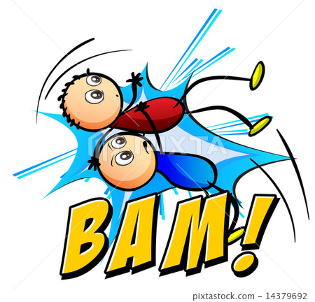 Bam logo Bam logo 14379692