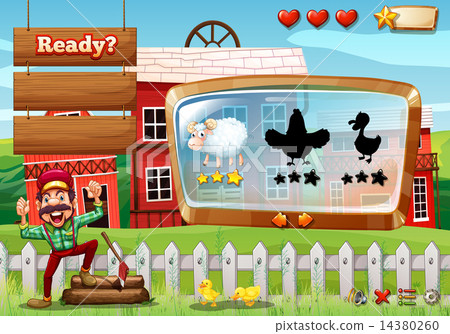 Computer game Computer game 14380260