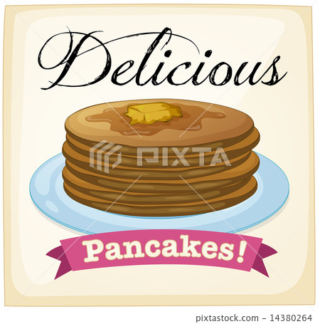 Pancakes poster Pancakes poster 14380264