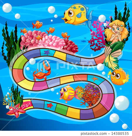 Fish game Fish game 14380535
