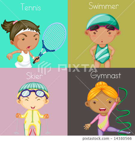 Sports Sports 14380566