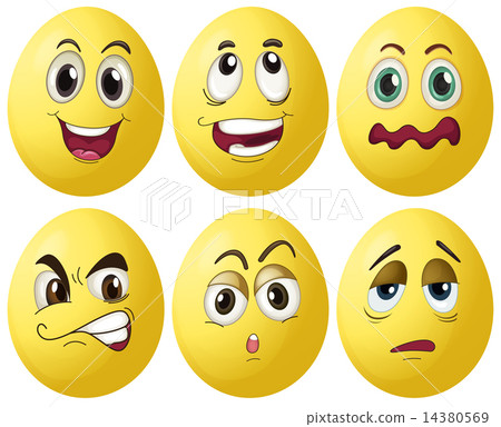 Egg expressions Egg expressions 14380569