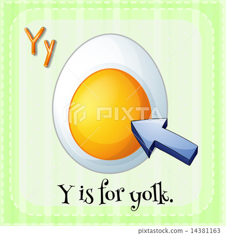 Letter Y Letter Y 14381163