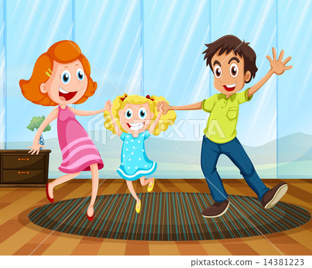 Family Family 14381223