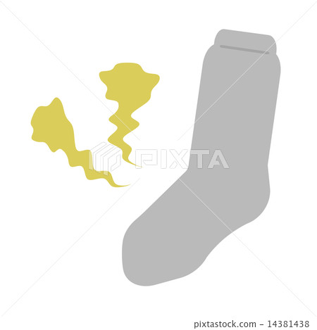 襪子的味道 14381438