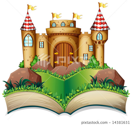 Castle Castle 14381631