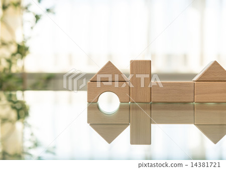 Town of Wood 14381721