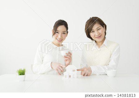 2 Household Housing 2 Household Housing 14381813