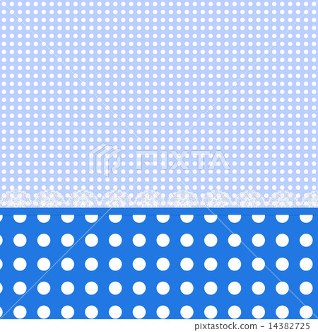 Polka dot Polka dot 14382725