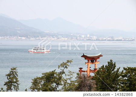 宮島 14382868