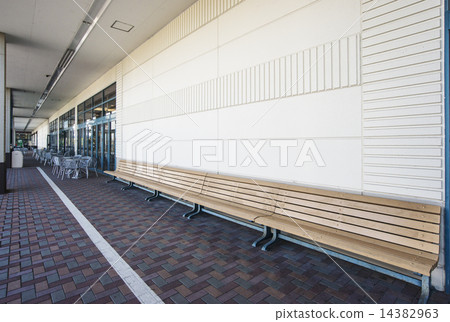 休息區商場 14382963