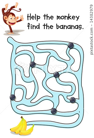 Puzzle game 14382979