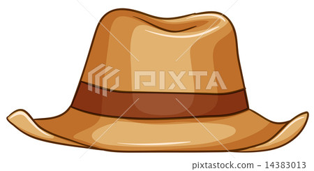 Hipster hat 14383013