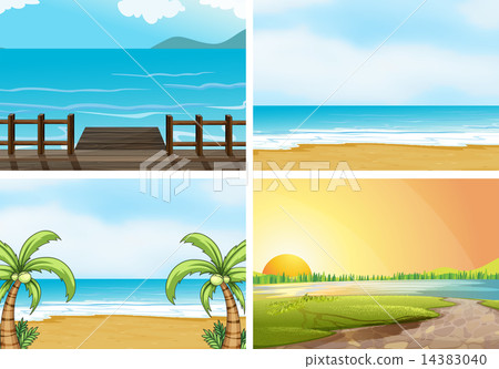 Beaches Beaches 14383040