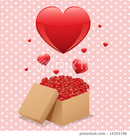 Valentine Valentine 14383196