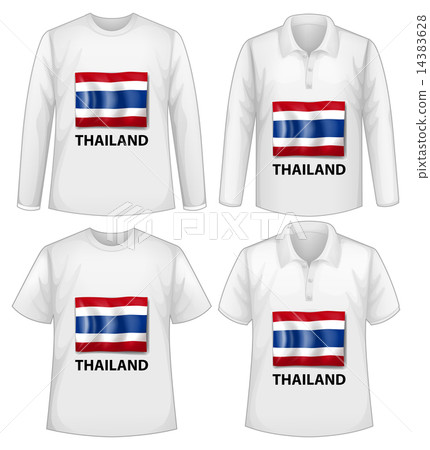 Shirts 14383628