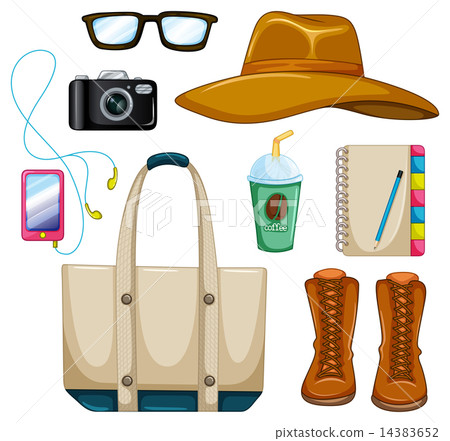 Accessories Accessories 14383652