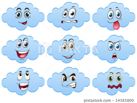 Clouds Clouds 14383800