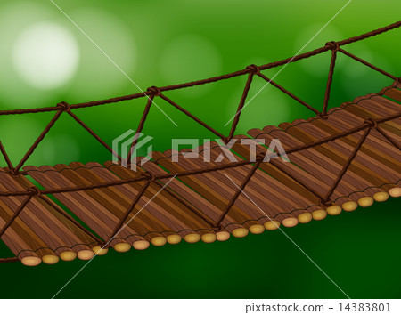 Bridge 14383801