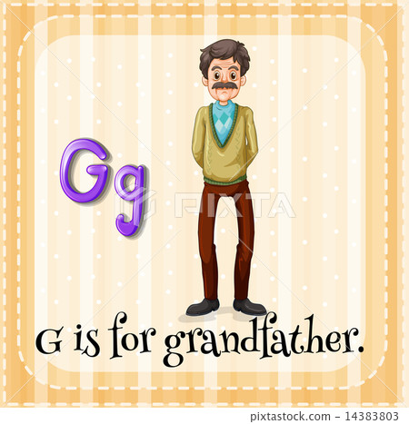 Letter G 14383803
