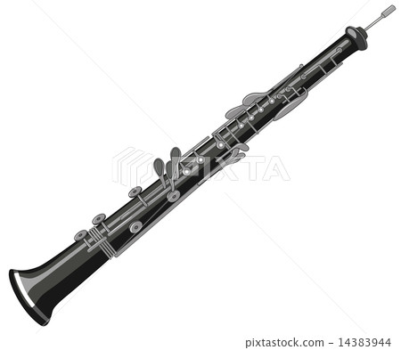 Oboe Oboe 14383944