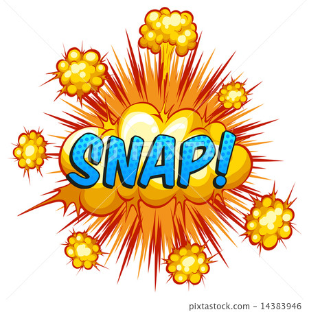 Snap Snap 14383946
