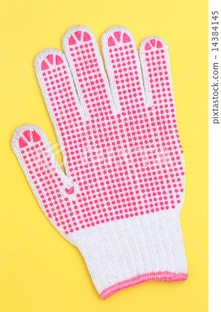 工作手套 14384145