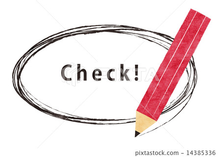 檢查鉛筆 14385336