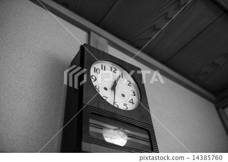 老鐘 老鐘 14385760