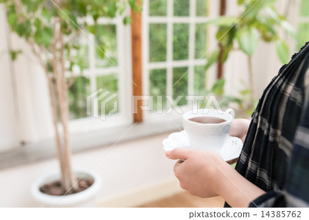 coffee coffee 14385762