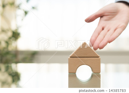 Building block Building block 14385783