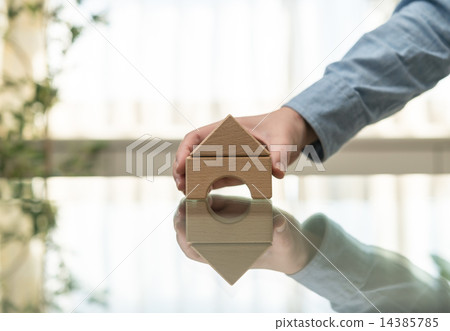 Building block Building block 14385785