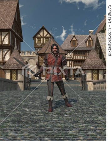 Old Guard Old Guard 14386375