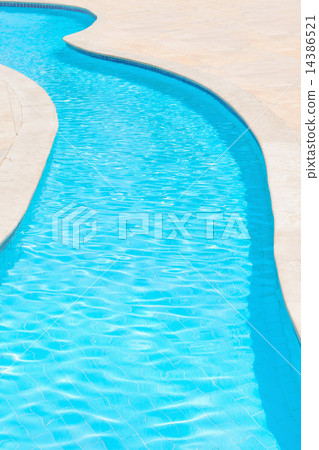 swimming pool swimming pool 14386521