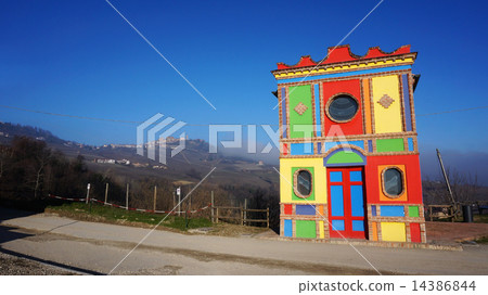 Deconsecrated chapel of Santa Maria delle Grazie 14386844